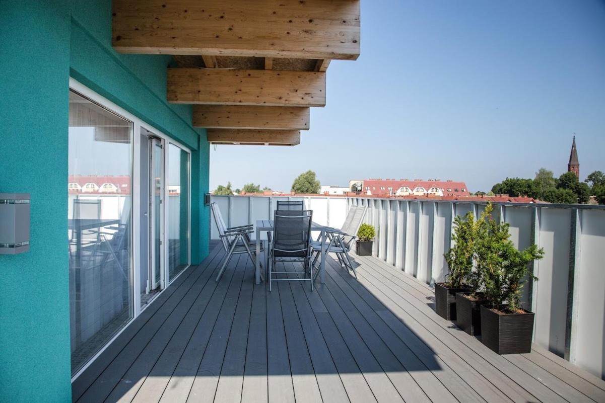 Osrodek Sea Star Premium Hotel Sarbinowo Eksteriør billede