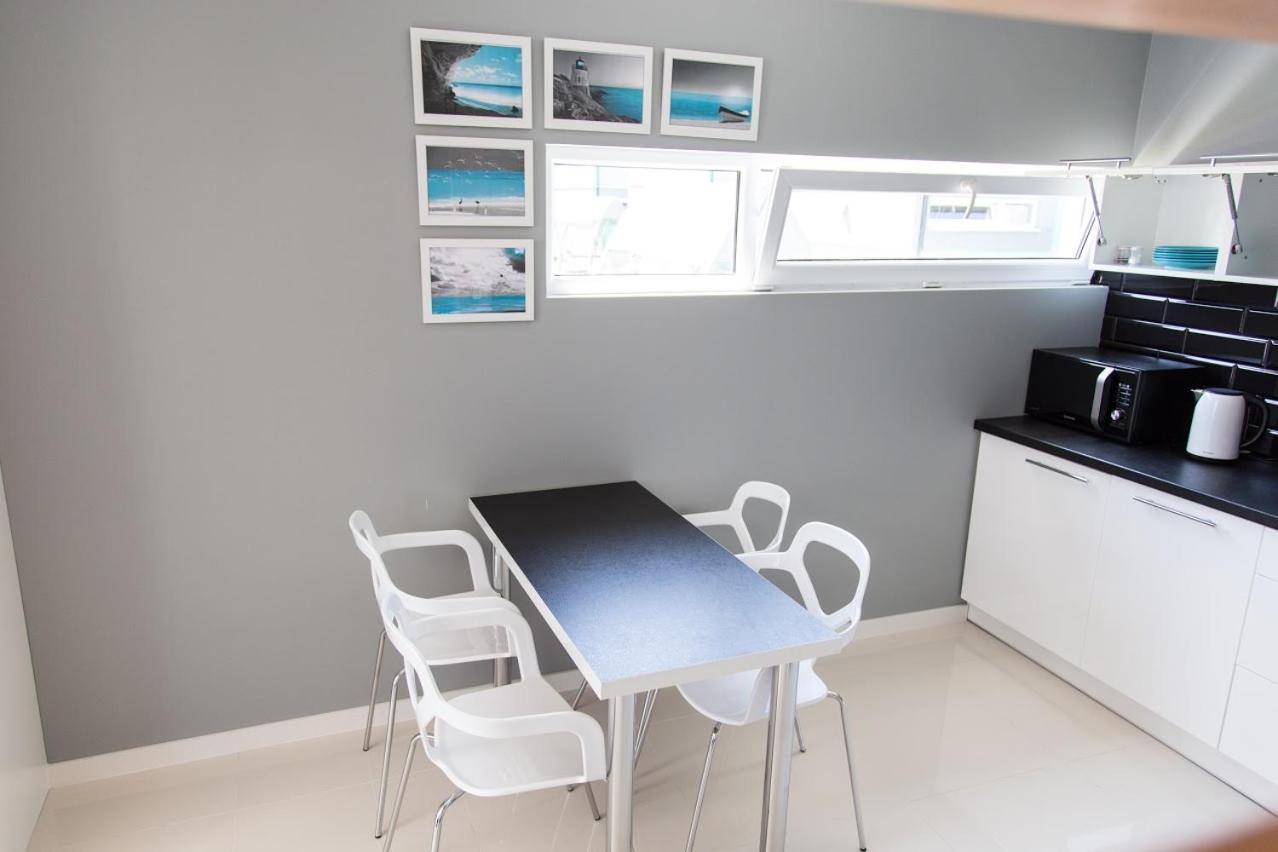 Osrodek Sea Star Premium Hotel Sarbinowo Værelse billede